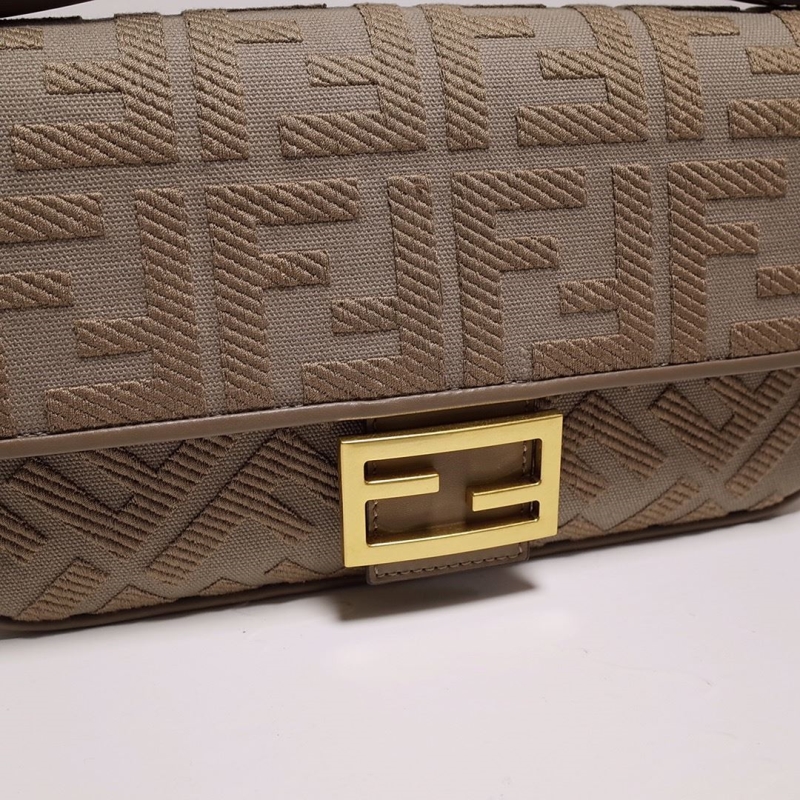 Fendi Satchel Bags